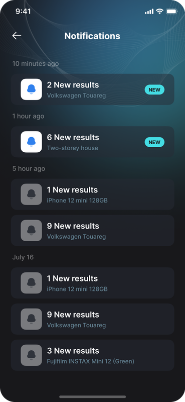 Snipa screenshot 6