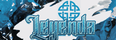 Registro de logros - Página 15 Logromleyenda