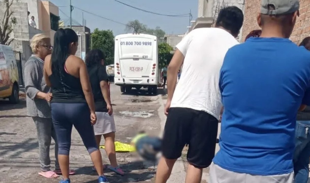 CJNG hace “limpieza” en Celaya, deja mensaje en cadáver