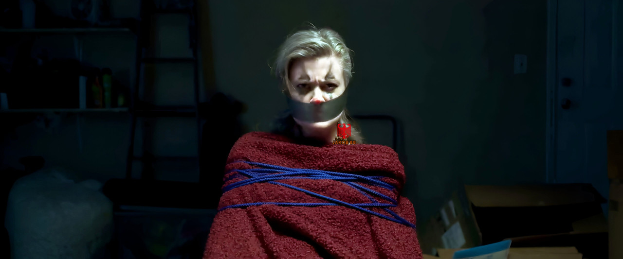 Kathrine Barnes 4 - Faceless After Dark 2023