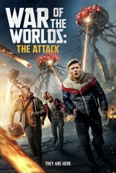 Guerra dos Mundos : O Ataque Torrent (2023) WEB-DL 1080p Dual Áudio Guerra dos Mundos : O Ataque Torrent (2023) WEB-DL 1080p Dual Áudio