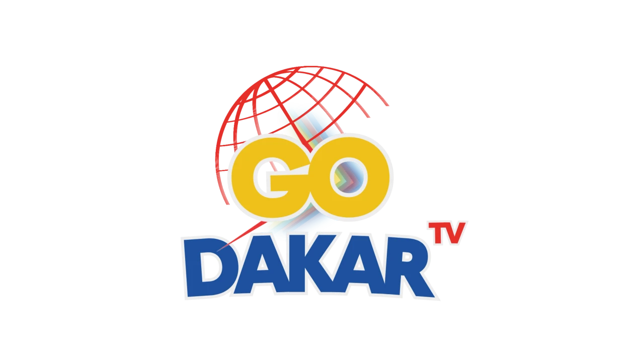 GO DAKAR Logo