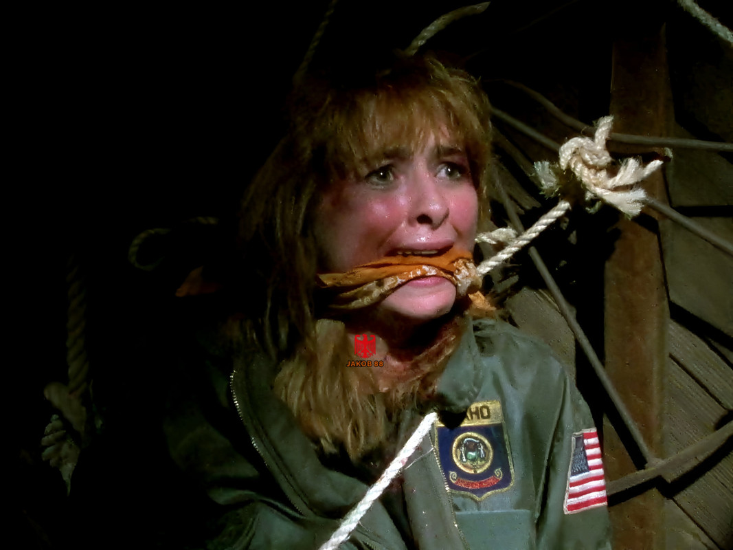 Diana Karanikas 18 - Dead Girls 1990