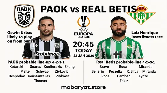 PAOK-vs-Real-Betis