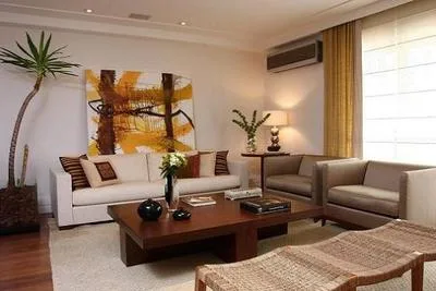Apartamento de Alto Padrão na Vila Nova Conceição