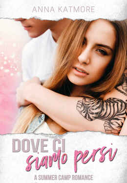 Anna Katmore – Dove ci siamo persi (2021)