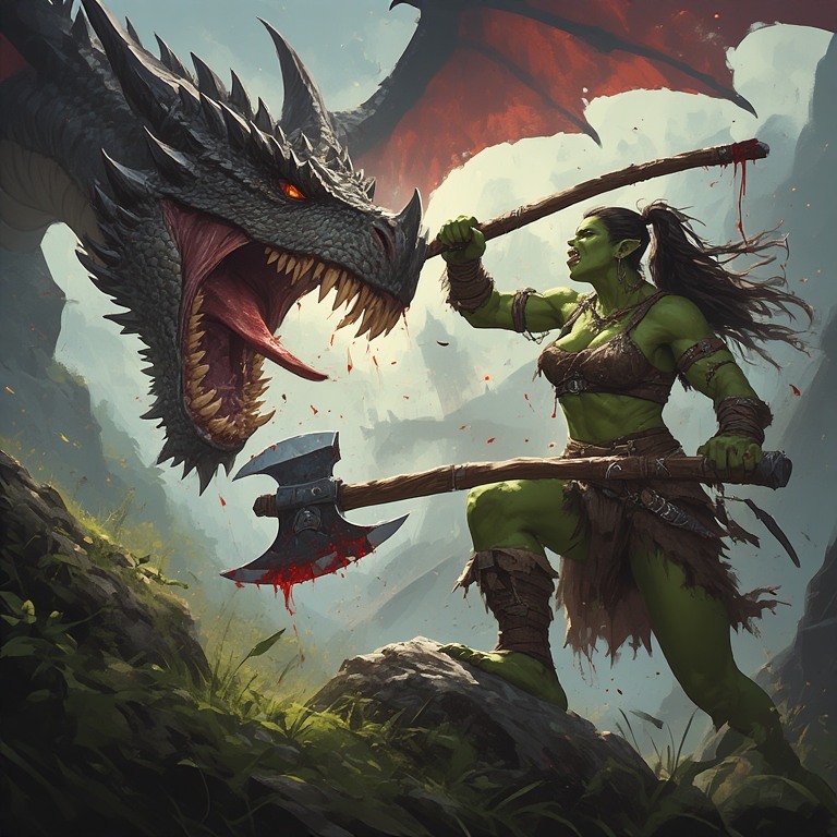 Orc-s-World-girl-orc-holding-a-(11)