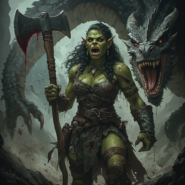 Orc-s-World-girl-orc-holding-a-(10)