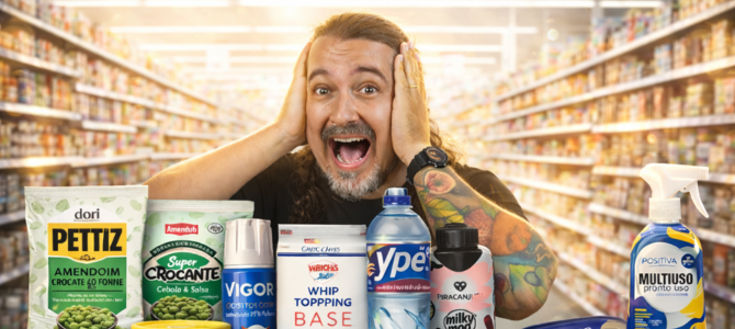 É Vegano Ou Não É?