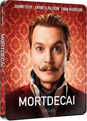 Mortdecai (2015).avi BRRip AC3 640 kbps 5.1 iTA