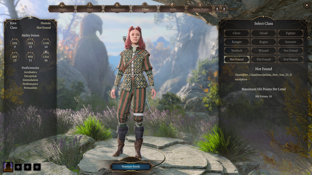 Baldur's Gate 3 Early Access (8)