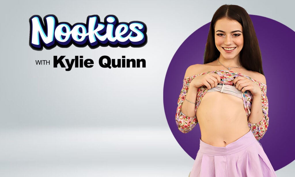 Nookies – Kylie Quinn – An Exclusive Q&A with a Sensational Nookies Rookie