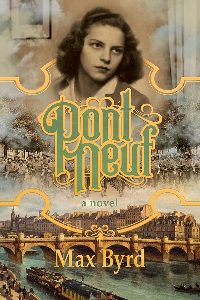 Book Review: Pont Neuf by Max Byrd