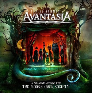 Re: Avantasia