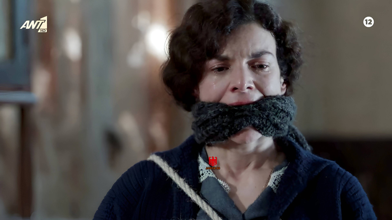 Antigone Frida 3 - Grand Hotel EP107