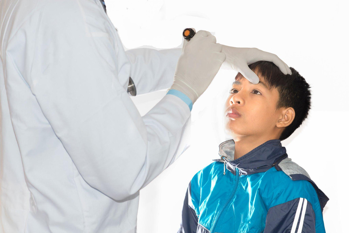 emergency nearest urgent care John