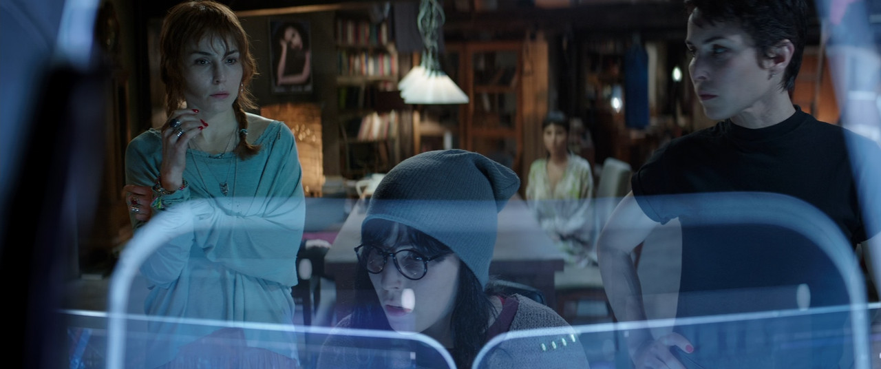 What Happened to Monday 2017 (1080p x265 10bit Tigole).mkv_snaps