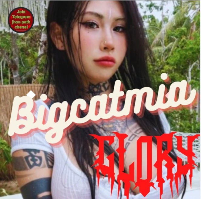 💢💢Bigcatmia💢💢