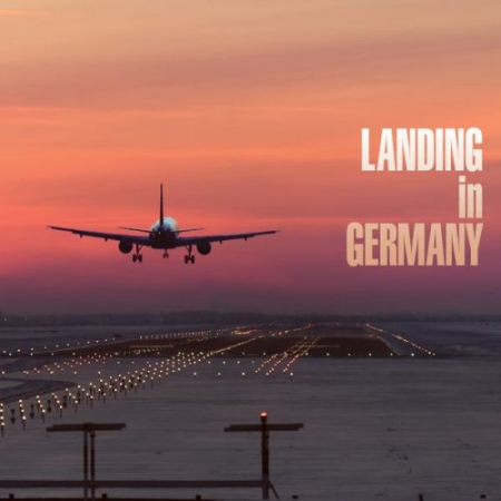 f1961f5b 005b 480e abb2 81d8349336aa - VA - Landing in Germany (2020)