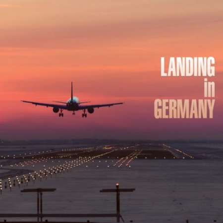 VA - Landing in Germany (2020)