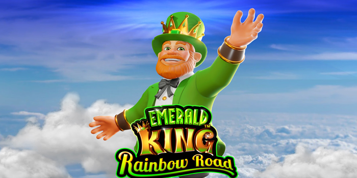 Trik Rahasia Menang Slot Emerald King Rainbow Road
