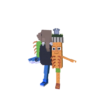 La Grande Combinaison Medussi