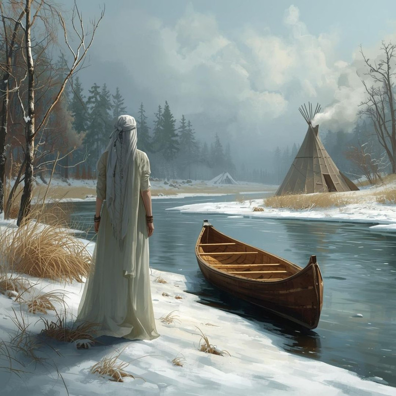 icebound