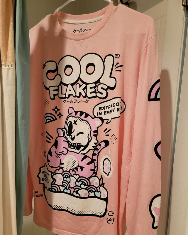 coolflakes