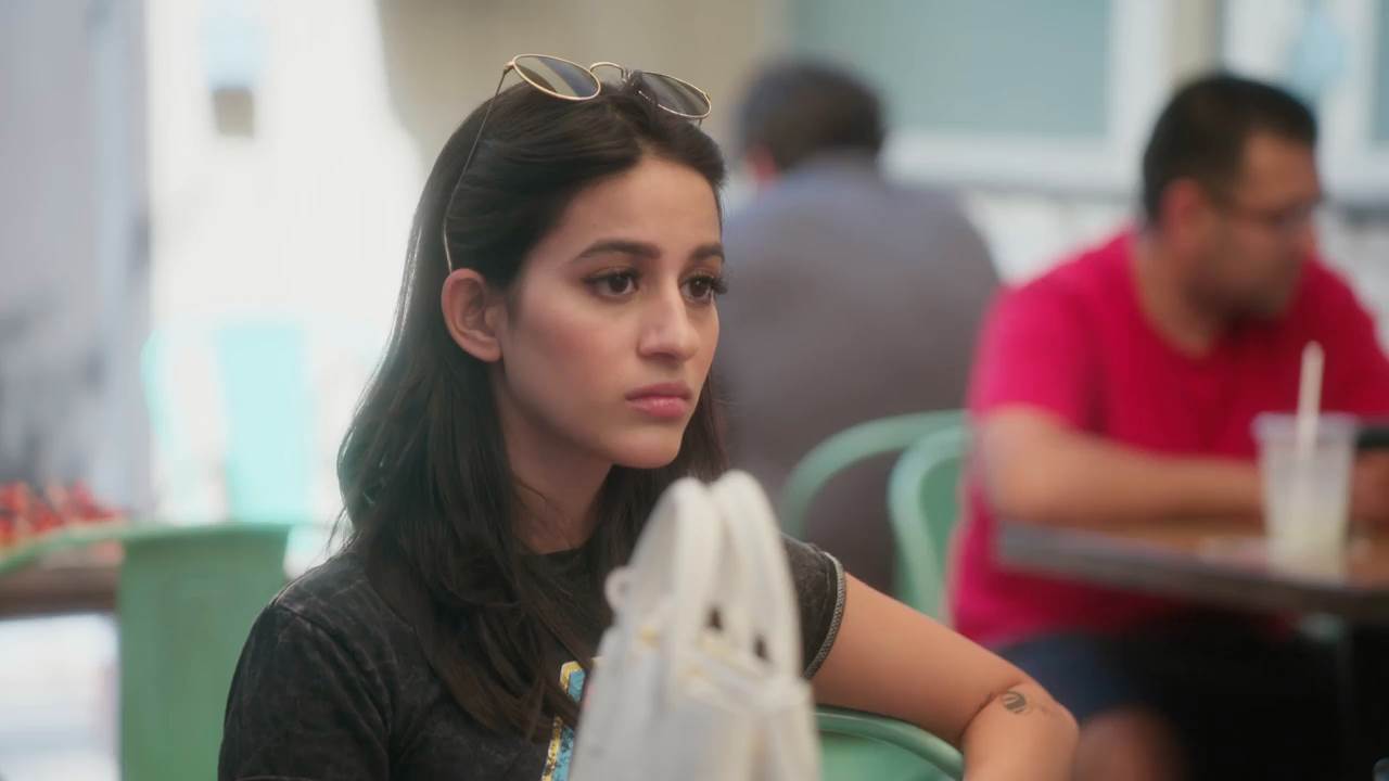 The Tribe (2024) Season 1 [Hindi] WebRip 480p, 720p ESub - Complete Screenshot