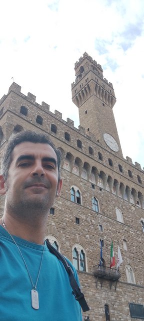 Florencia, 2 años después. - Pizcas de arte en Venecia, Mantua, Verona, Padua y Florencia (53)