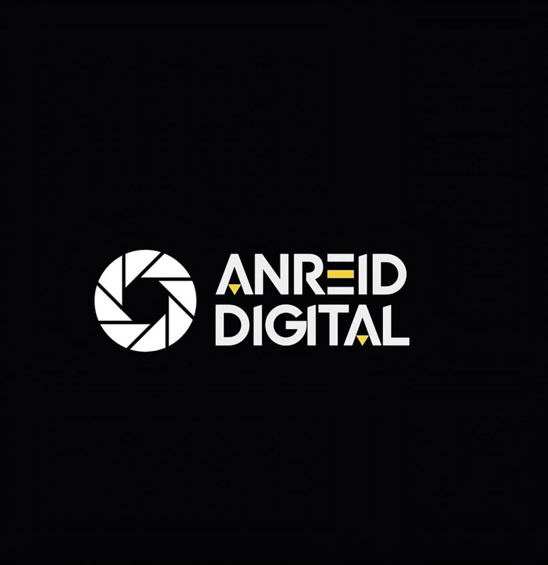 Anreid Digital Logo