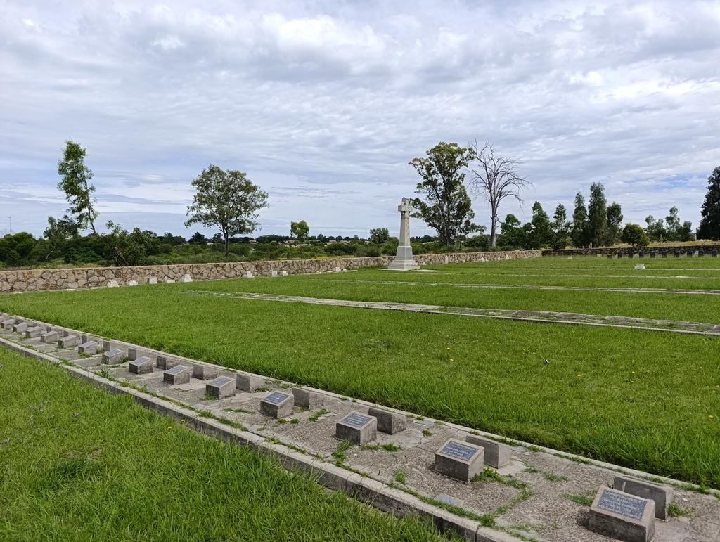 Такая близкая Африка. (ЮАР. 22 дня и 4200 км. Ноябрь-Декабрь)