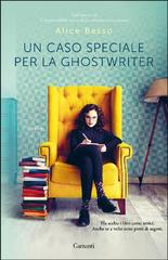 Alice Basso – Un caso speciale per la ghostwriter (2019)