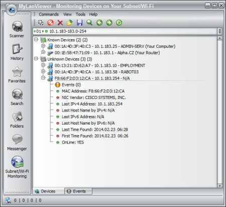 MyLanViewer 6.0.2 Enterprise