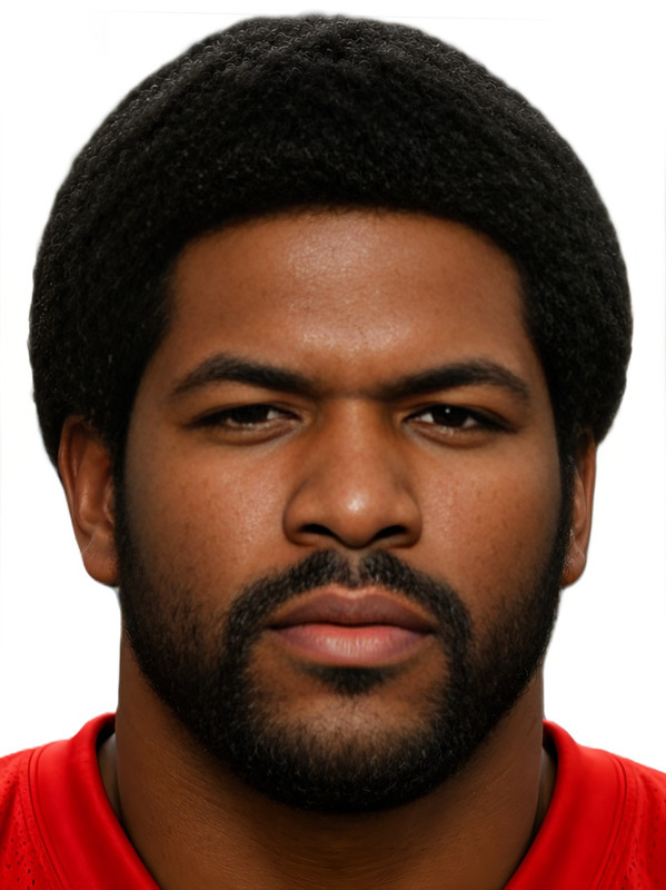 Anthony clay