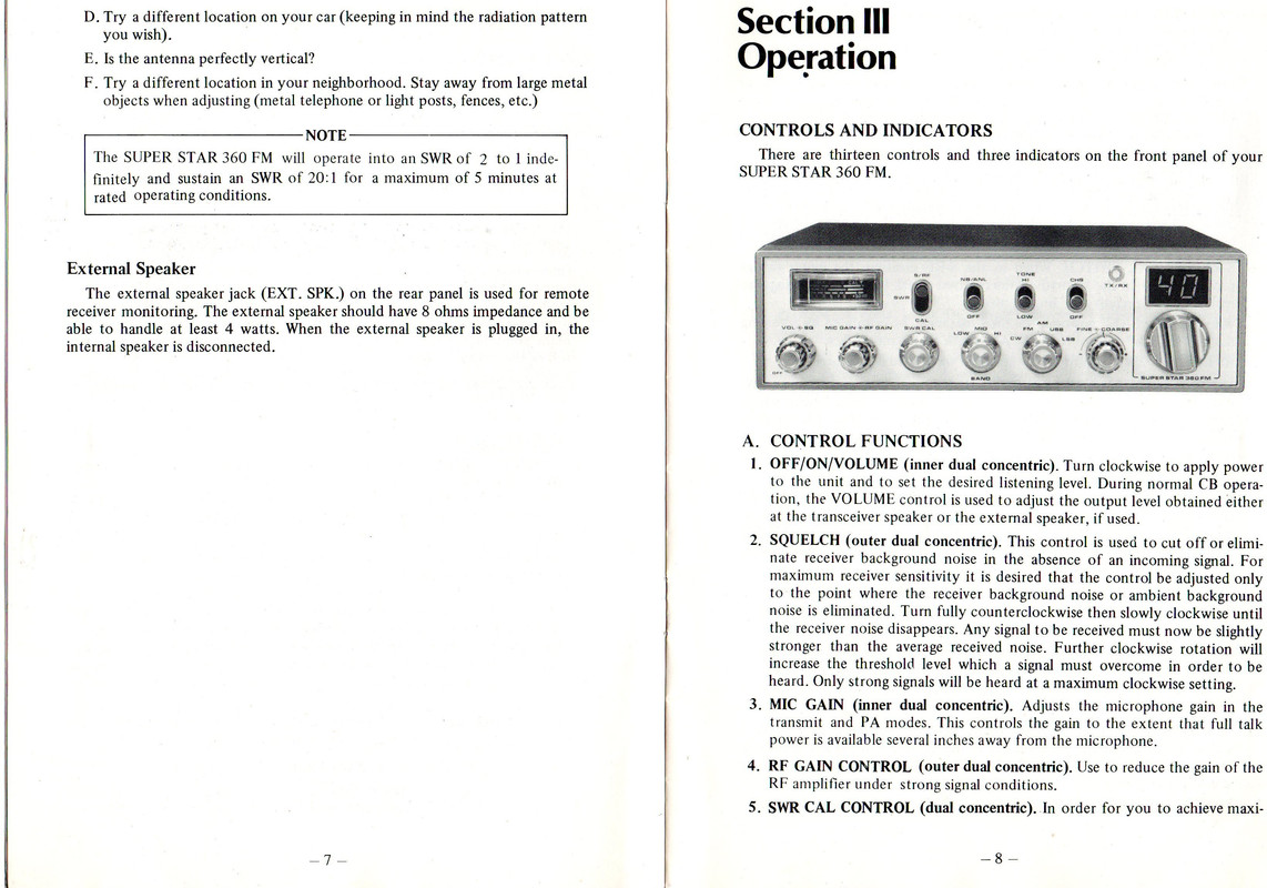 Rotation de chorale567