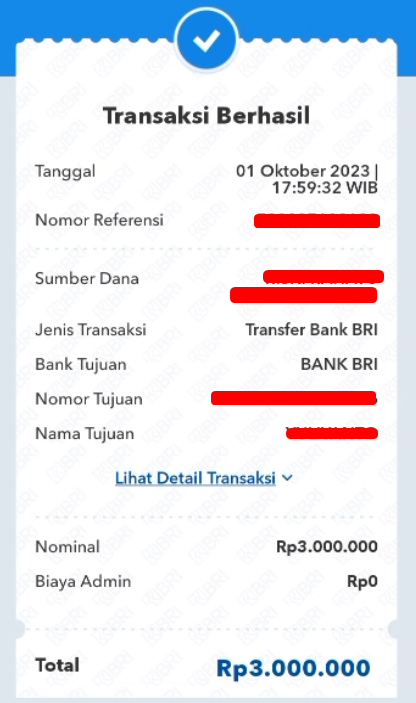 Bukti JP togel hari ini