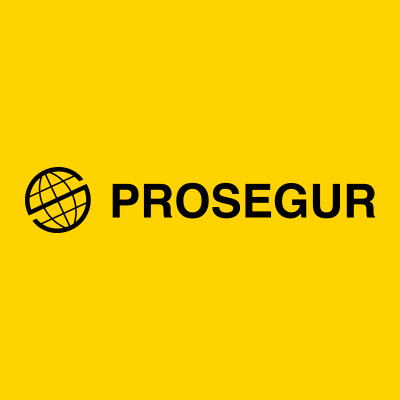 Logo da Prosegur