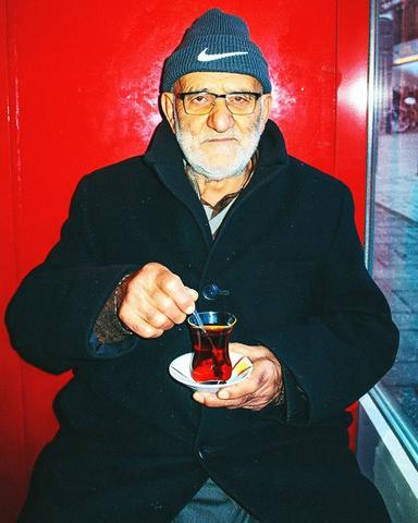 Irfan Hoca.