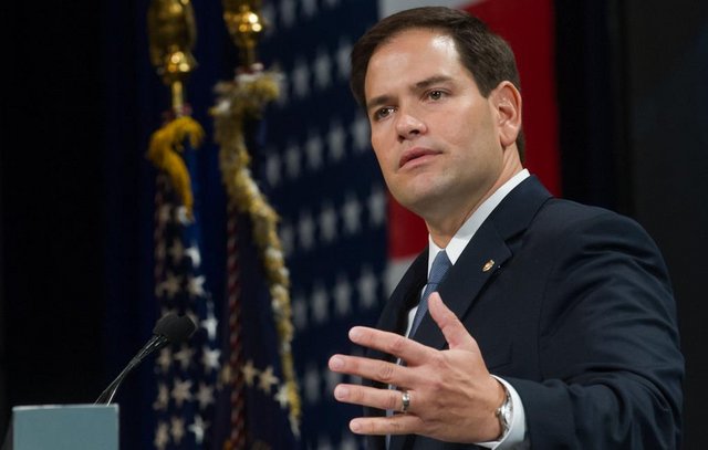 Marco Rubio Marco Rubio