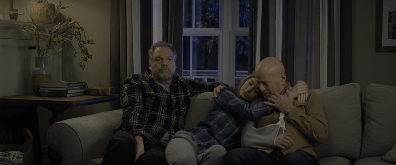 Il giustiziere della notte (2018)  [BluRay Rip 2160p HEVC 10bit-