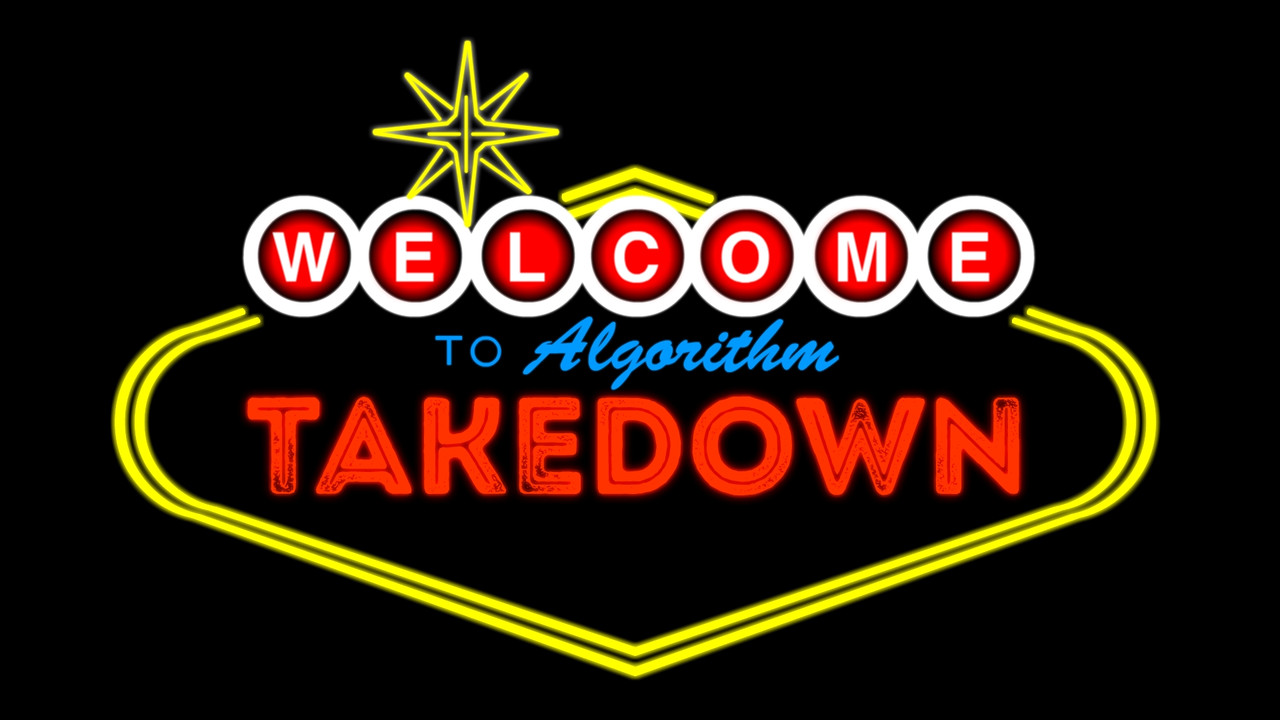 Algorithm-Takedown-3