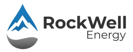 Rockwell Energy Logo