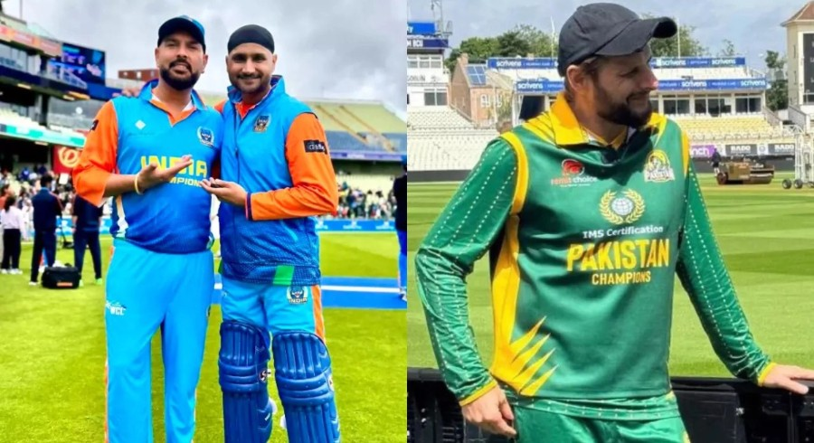 PCB bans participation in World Championship of Legends over disputed decisions and bias