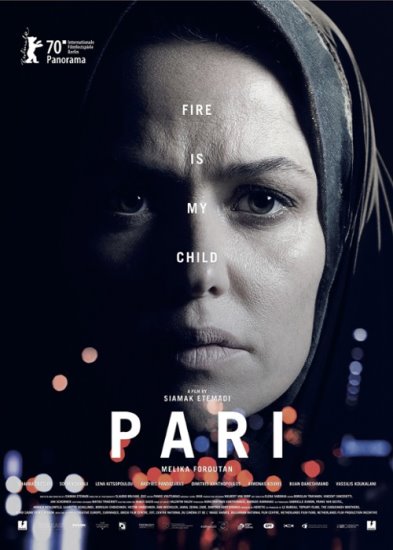 Pari (2020) PL.WEB-DL.XviD-GR4PE | Lektor PL