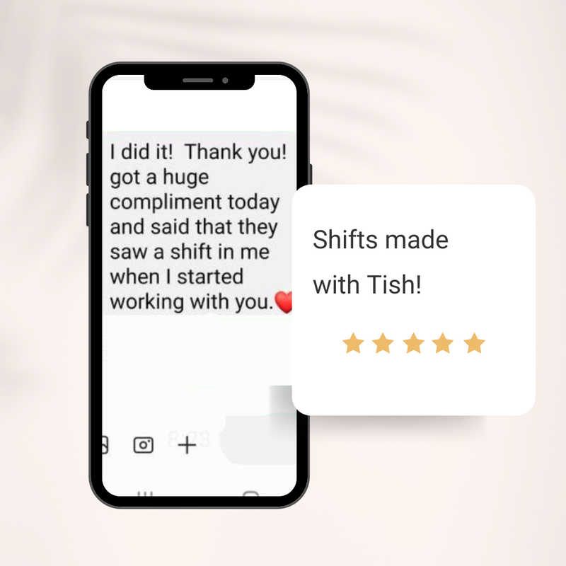 Pink-Phone-Mockup-Skincare-Testimonial-Instagram-Post