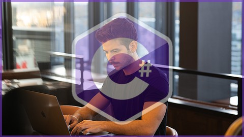 Learn Coding with C# from Scratch | C# Comprehensive Course (updated 10/2022)