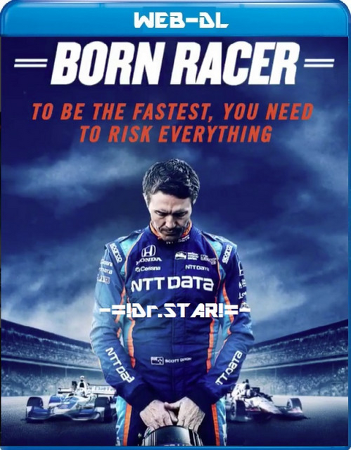  Born Racer (2018) 1080p HDRip Hollywood Movie [Dual Audio] [Hindi or English] x264 ESubs [1.7GB] Full Movie Download