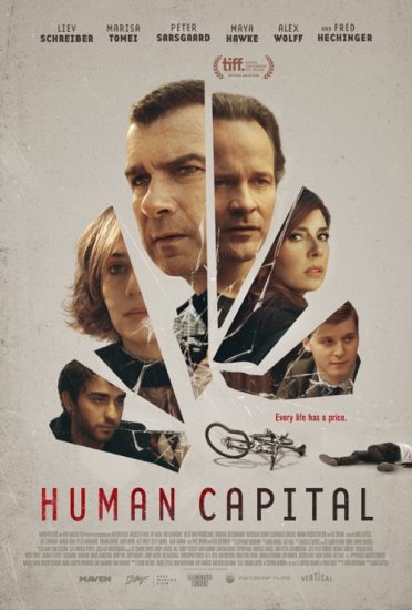 Human Capital (2019) PL.WEB-DL.XviD-GR4PE | Lektor PL