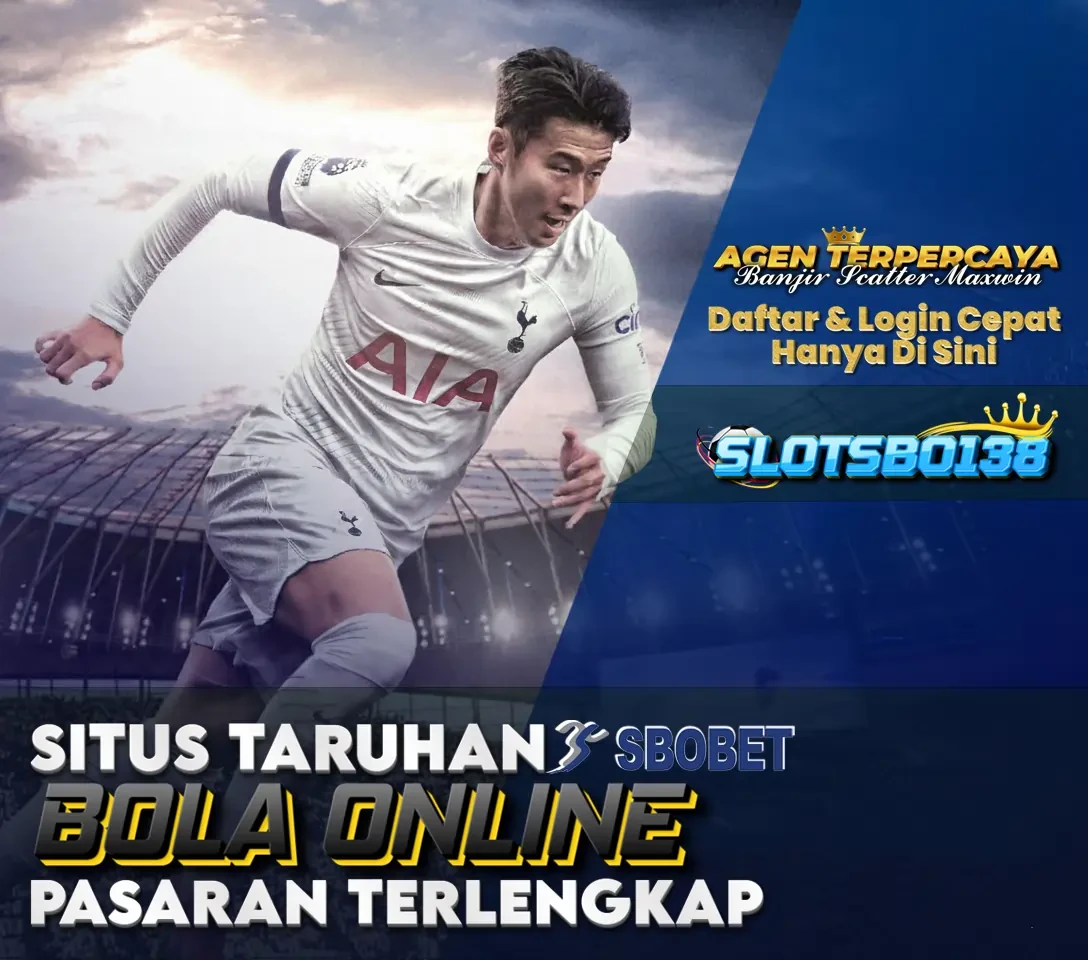 SLOTSBO138 : Link Sbobet Resmi Login Bola & Slot Online Terpercaya - WooCommerce eCommerce